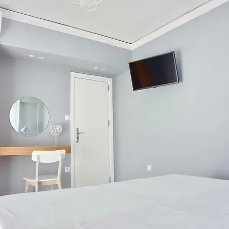 Alkyoni Appartement Rhodes City