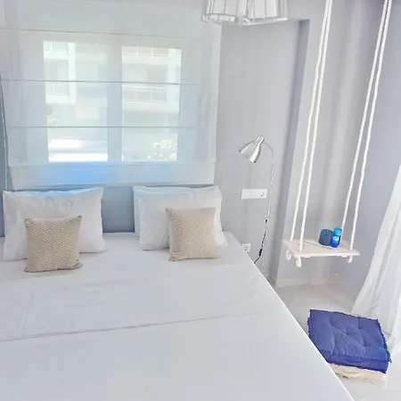 Alkyoni Appartement Rhodes City