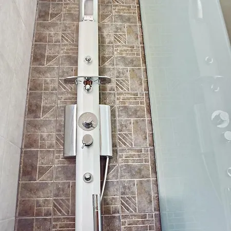 Appartement Alkyoni Rhodes City