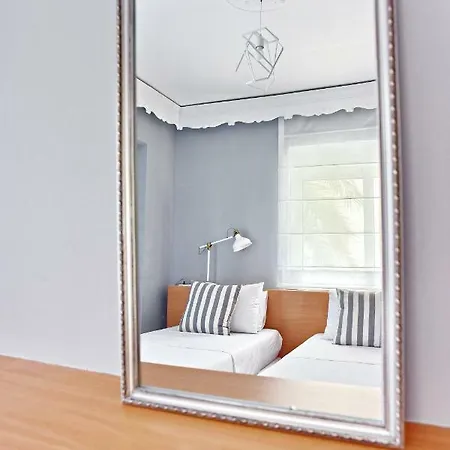 Alkyoni Appartement *