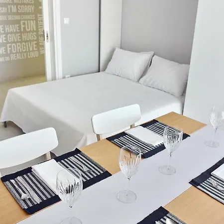 Appartement Alkyoni Rhodes City
