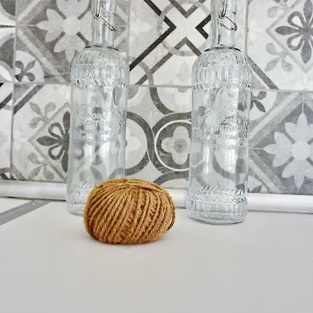 Alkyoni Appartement *