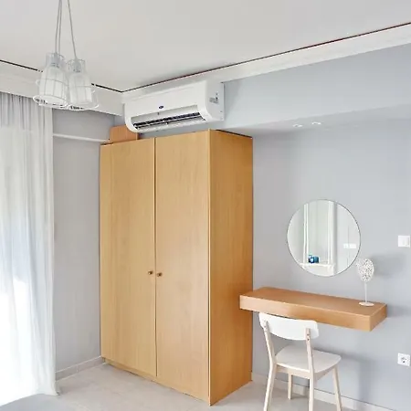 Appartement Alkyoni *