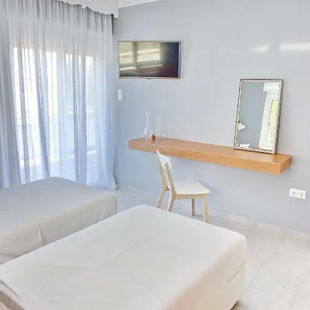 Appartement Alkyoni