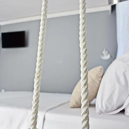 Appartement Alkyoni Rhodes City