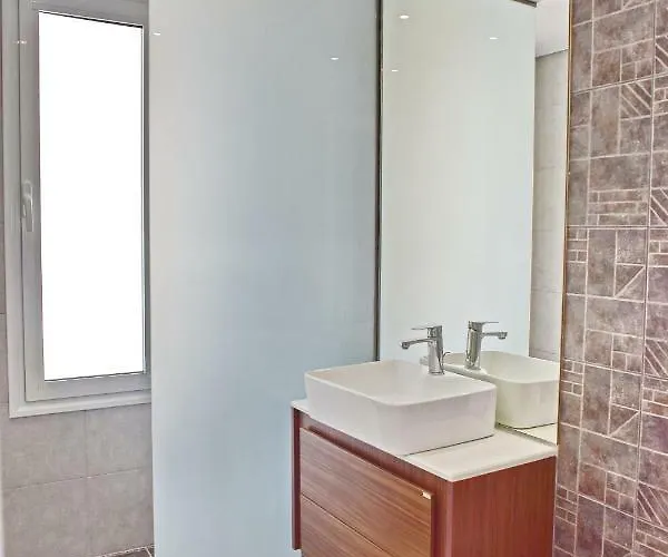 Alkyoni Apartamento *
