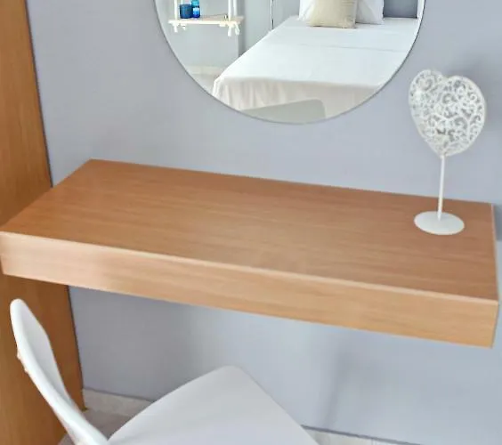 Alkyoni Apartamento