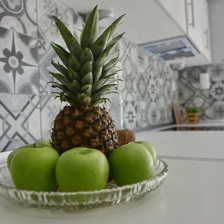 Alkyoni * Rhodes City