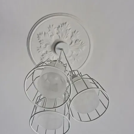 Апартаменты Alkyoni Родос