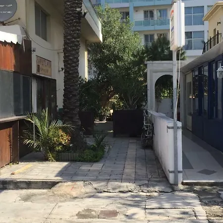 Apartment Alkyoni Rhodes City