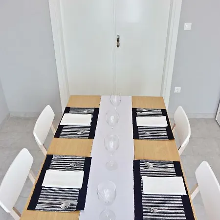 Alkyoni Apartment Rhodes City