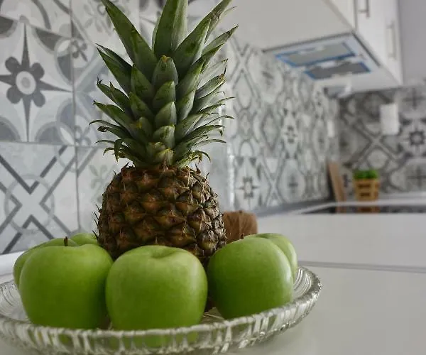 Alkyoni * Rhodes City