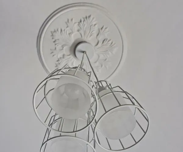 Appartement Alkyoni Rhodes City