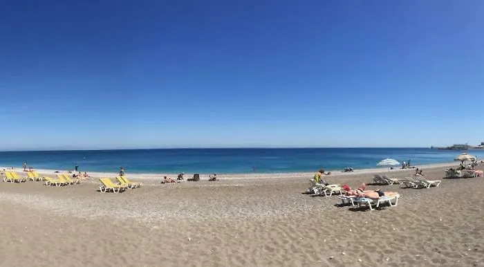 Alkyoni * Rhodes City