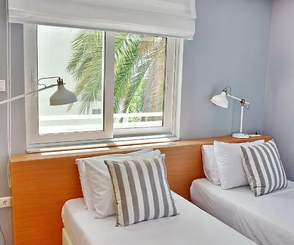 Alkyoni Appartement Rhodes City