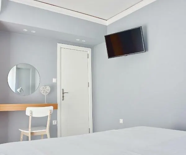 Alkyoni Appartement Rhodes City