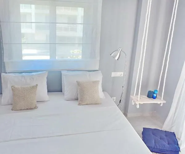 Alkyoni Appartement Rhodes City