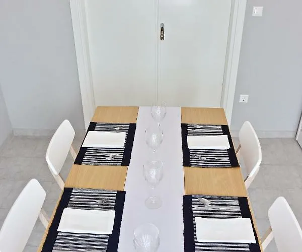 Alkyoni Appartement Rhodes City