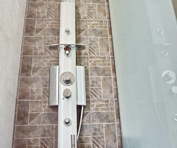 Appartement Alkyoni Rhodes City