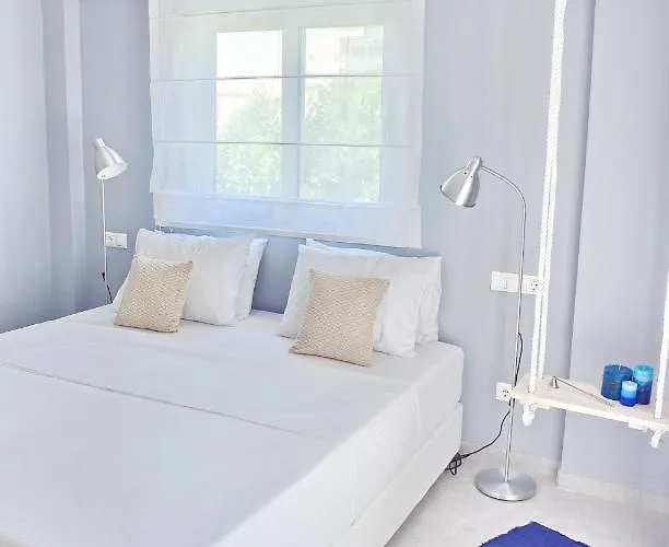 Alkyoni Appartement Rhodes City