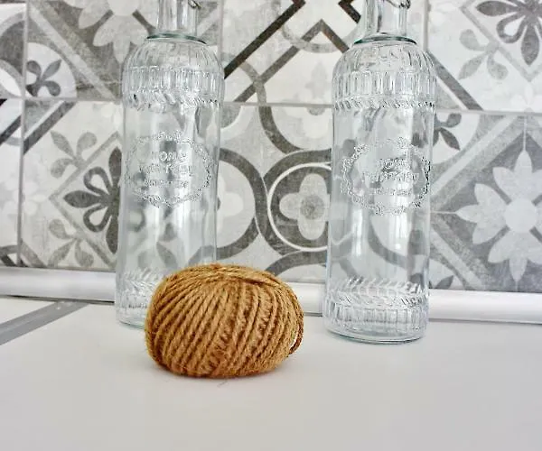 Alkyoni Appartement *