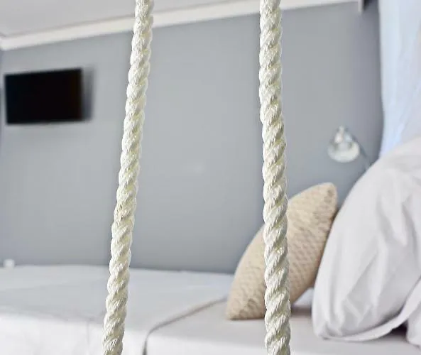 Appartement Alkyoni Rhodes City