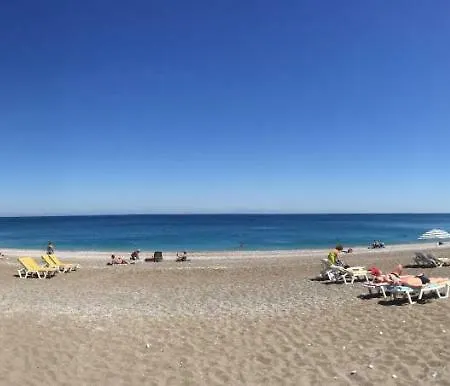 Alkyoni * Rhodes City