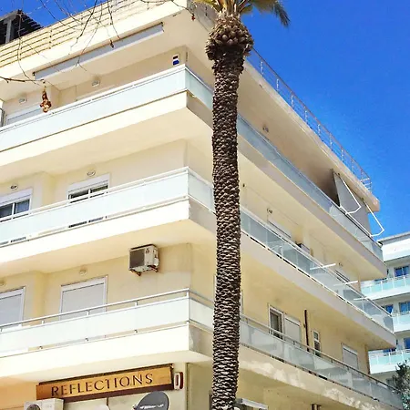 Apartament Alkyoni